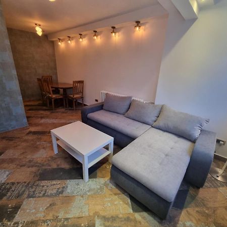 King Marko Apartment Belgrado Esterno foto