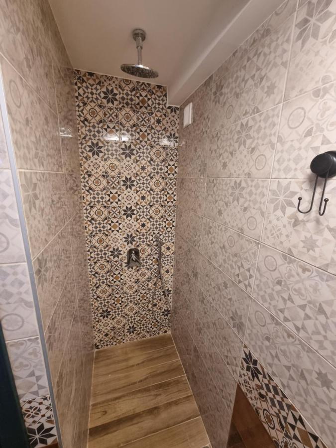 King Marko Apartment Belgrado Esterno foto